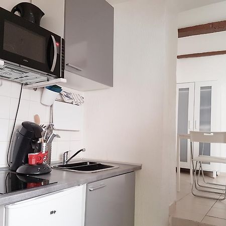 Apartament Le Panier Centre Historique De Marsylia Zewnętrze zdjęcie