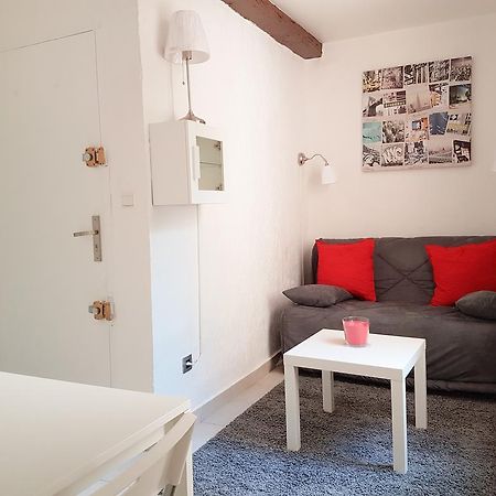 Apartament Le Panier Centre Historique De Marsylia Zewnętrze zdjęcie