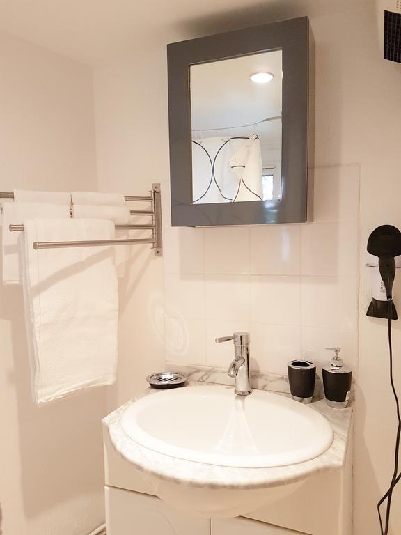 Apartament Le Panier Centre Historique De Marsylia Zewnętrze zdjęcie