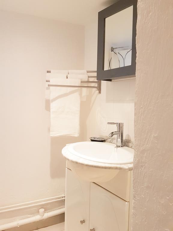 Apartament Le Panier Centre Historique De Marsylia Zewnętrze zdjęcie