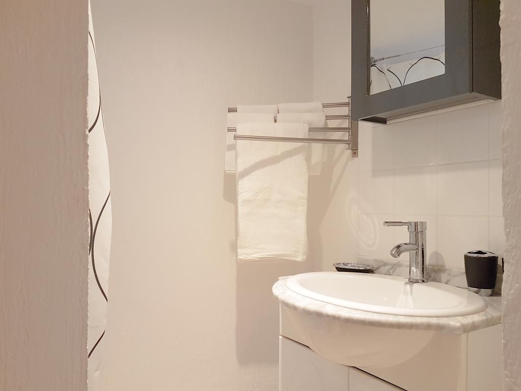 Apartament Le Panier Centre Historique De Marsylia Zewnętrze zdjęcie