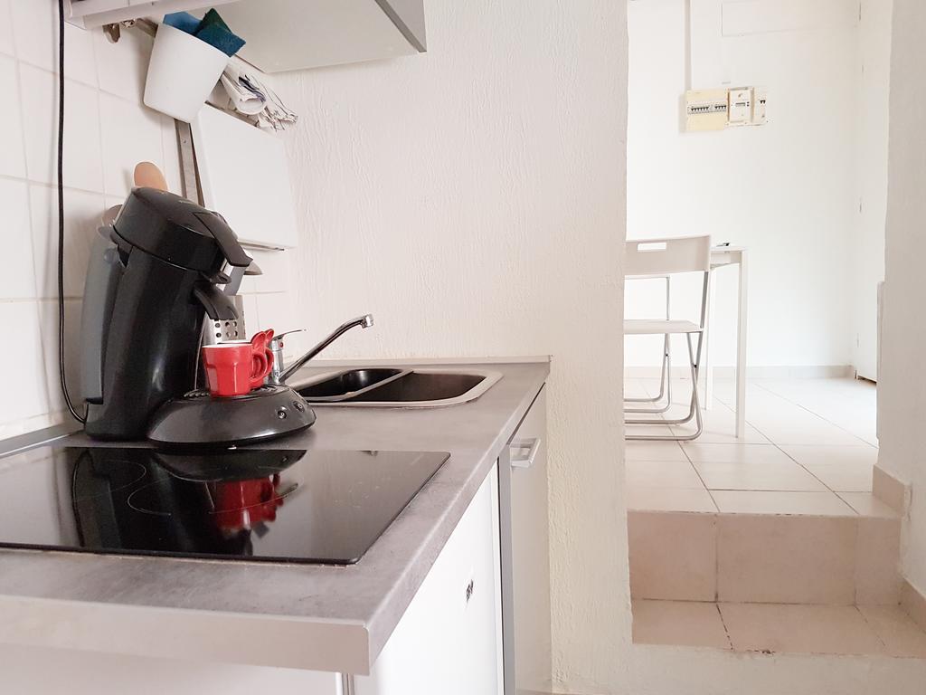 Apartament Le Panier Centre Historique De Marsylia Zewnętrze zdjęcie