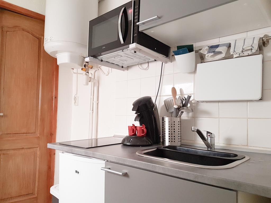 Apartament Le Panier Centre Historique De Marsylia Zewnętrze zdjęcie