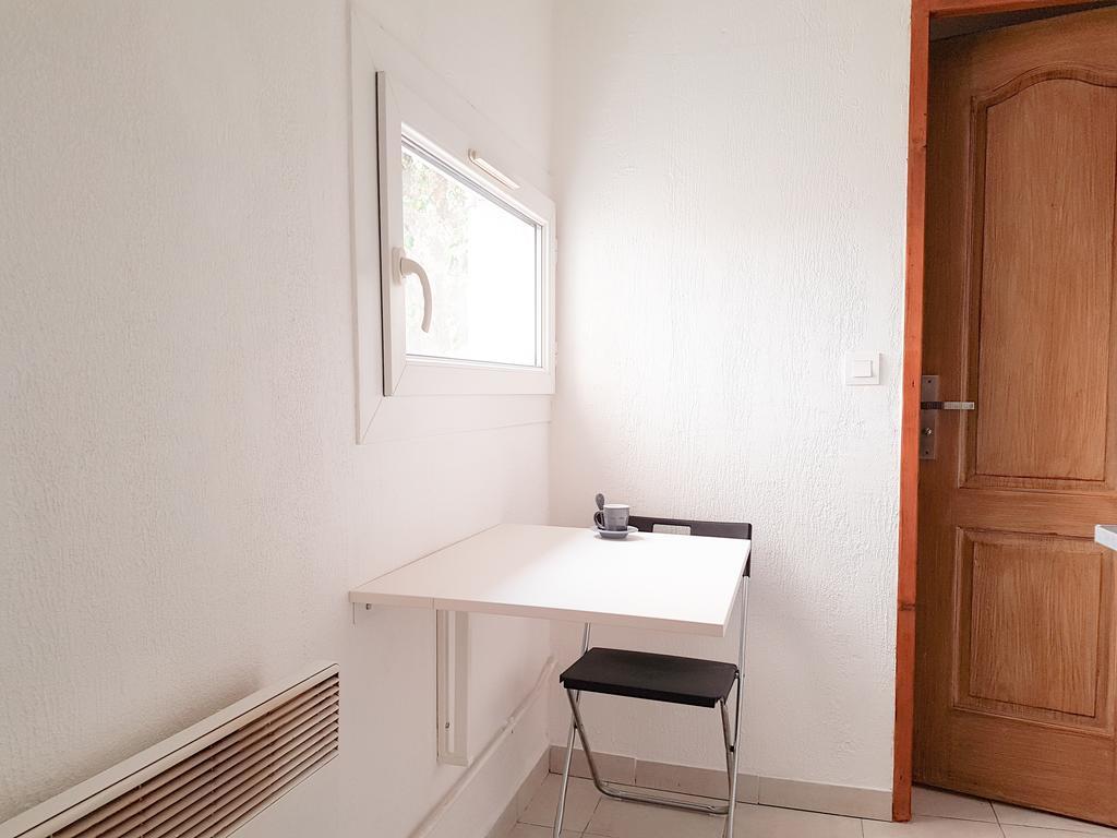 Apartament Le Panier Centre Historique De Marsylia Zewnętrze zdjęcie