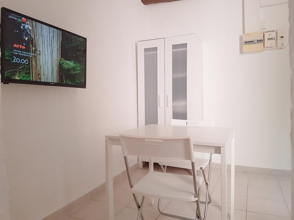 Apartament Le Panier Centre Historique De Marsylia Zewnętrze zdjęcie