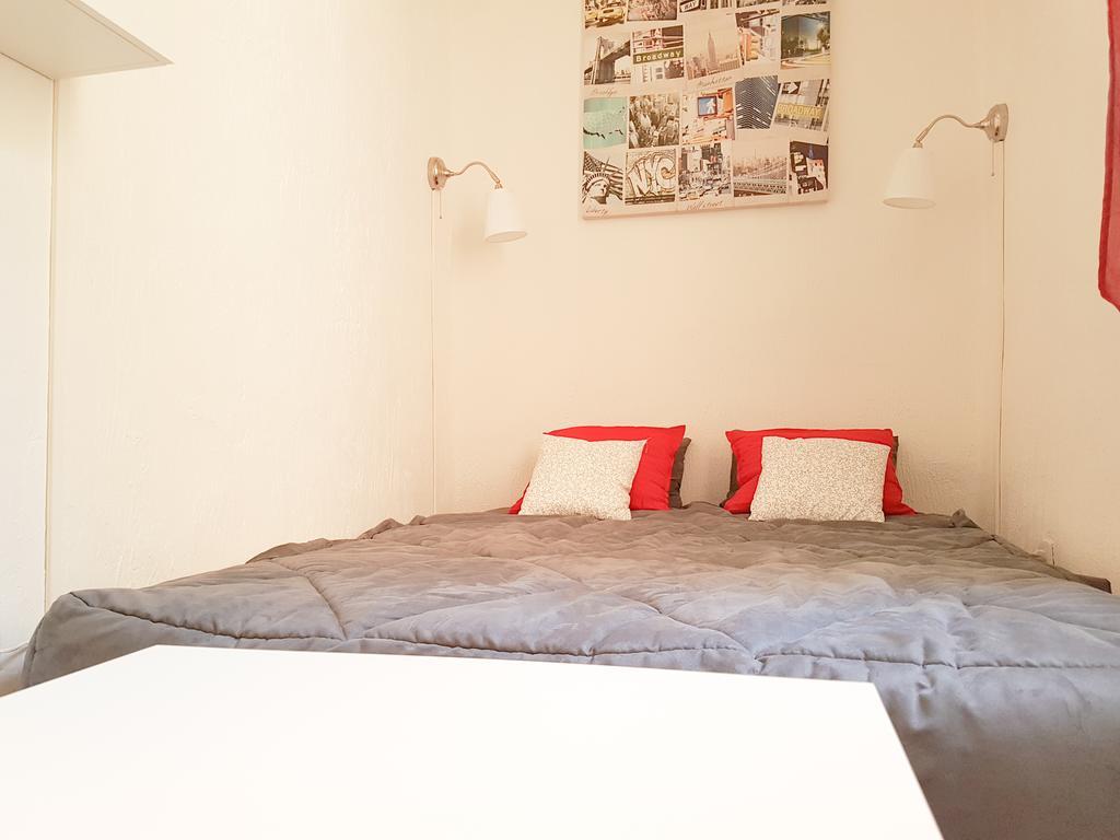 Apartament Le Panier Centre Historique De Marsylia Zewnętrze zdjęcie