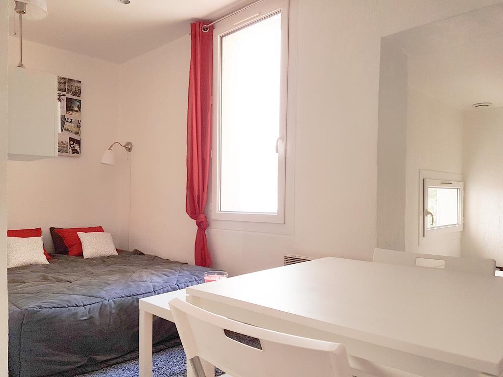Apartament Le Panier Centre Historique De Marsylia Zewnętrze zdjęcie