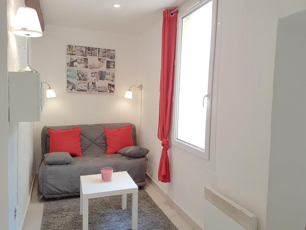 Apartament Le Panier Centre Historique De Marsylia Zewnętrze zdjęcie
