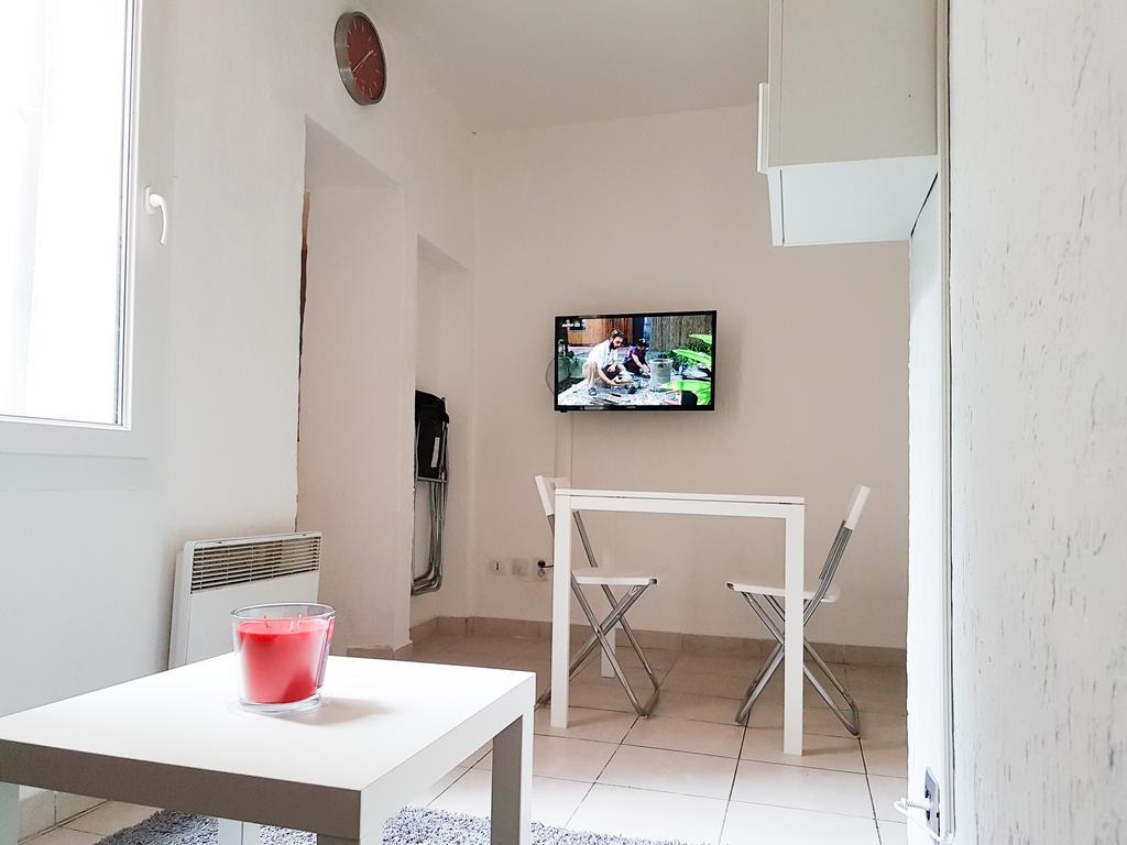 Apartament Le Panier Centre Historique De Marsylia Zewnętrze zdjęcie