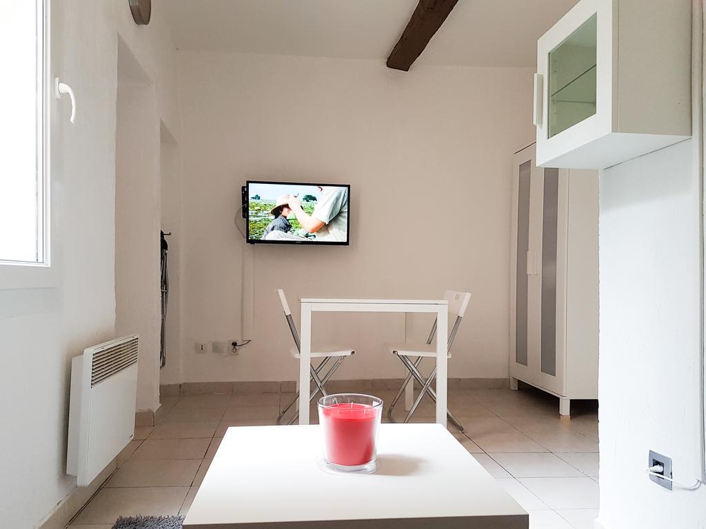 Apartament Le Panier Centre Historique De Marsylia Zewnętrze zdjęcie